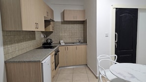 Kitchen area!