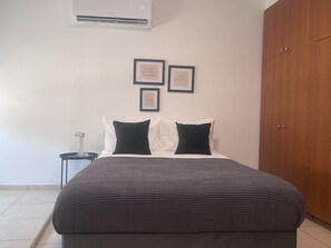 Cozy Bedroom!