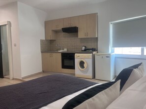 Modern Space!