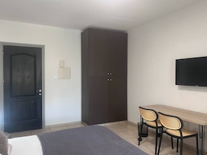 Modern interior!