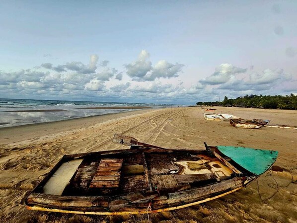 Praia