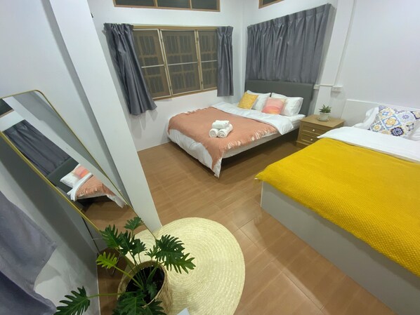 Habitación
