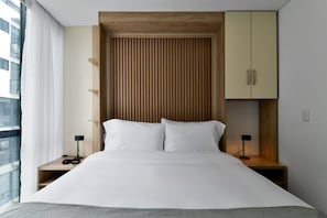 Lovely Bedroom