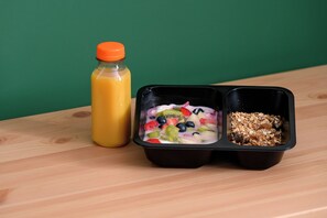 Frukost