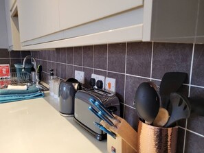 Eget kök