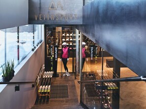 arx Hotel
