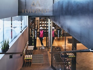 arx Hotel