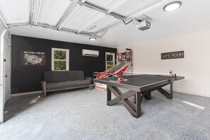 Spielezimmer