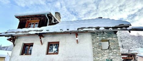 Außenbereich
