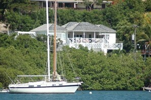 View from the Water