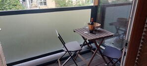 Speisen im Freien