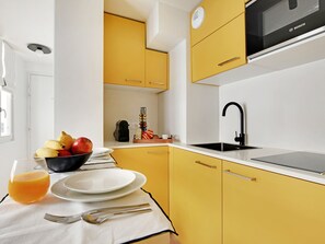 Cuisine privée