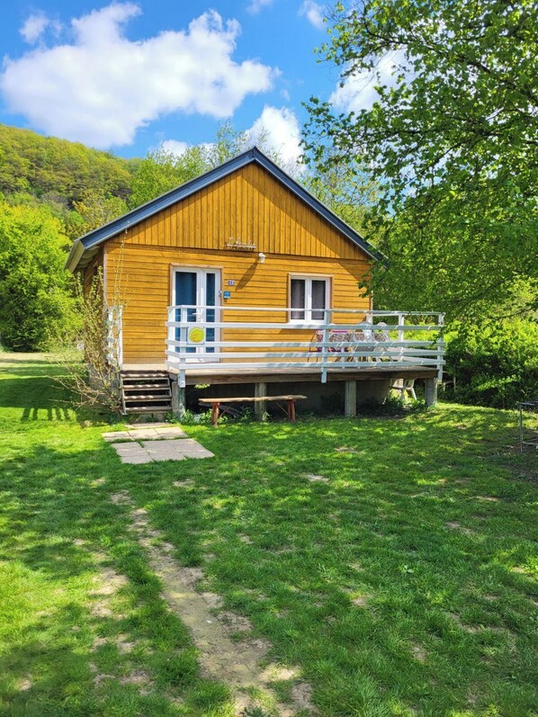 Exteriör