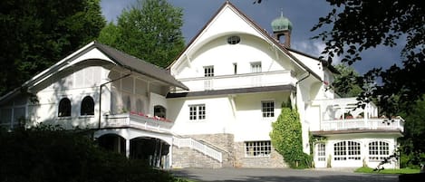 Haus Diana