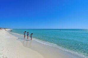 Stunning Beach