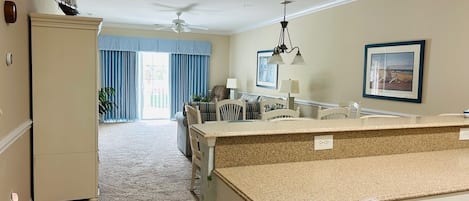 Condo