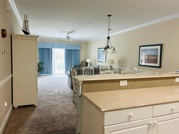 Condo