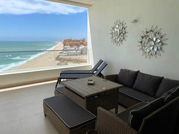 Las Palomas Phase 3