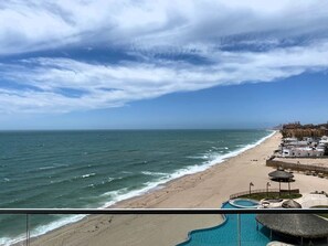 Ocean Views