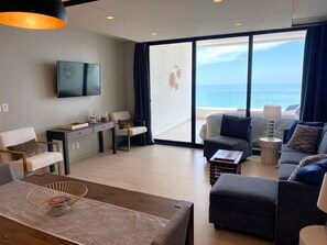 Living Area View
