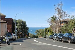 This modern stay is ideally located a 10-minute walk from South Bondi Beach as well as an array of cafes, bars, restaurants and shops.  

