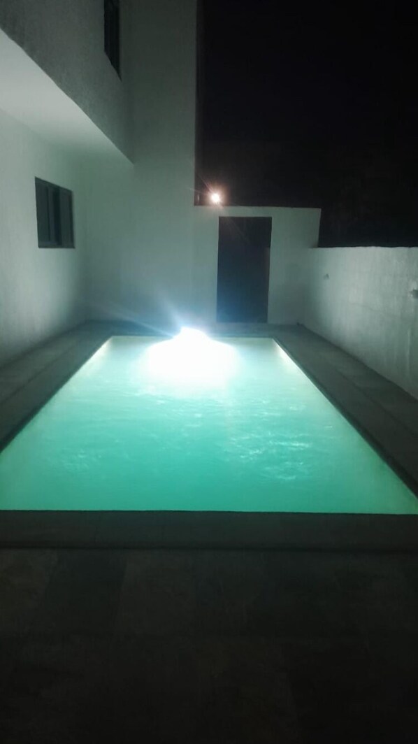 Pool