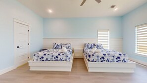 Bed Room 3 Upstairs