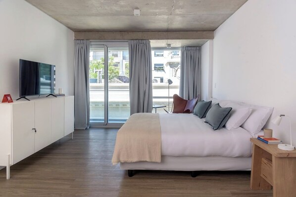 Cama Dormitorio