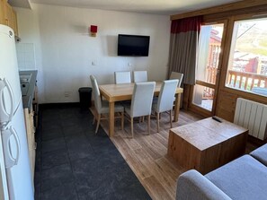 Interiör