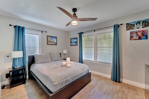 Bedroom # 2