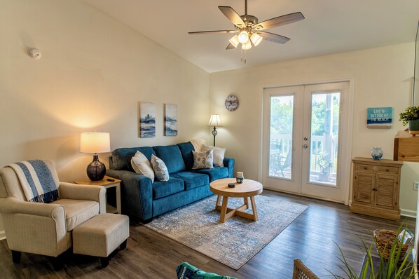 Welcome to Southern Serenity!