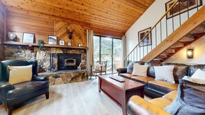 Indoors, Furniture, Living Room, Hardwood, Home Decor