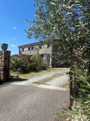 Exteriör
