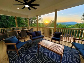 TOP Stunning views of Lookout Mountain