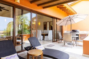 Balcony / Terrace