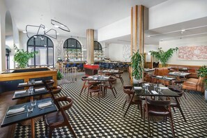 Restaurantes