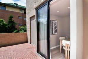 Terrazza/patio