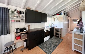 Eget kök