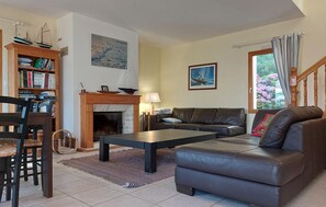 living-room