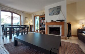 living-room