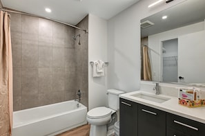 Herndon/Reston Reston 1 Bedroom Bathroom