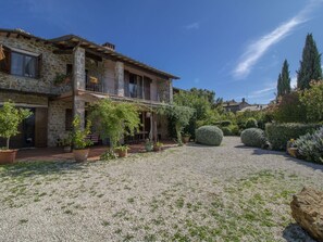 Plante, Ciel, Nuage, Bâtiment, Communauté Des Plantes, Fenêtre, Arbre, Maison, Lot Terre, Herbe