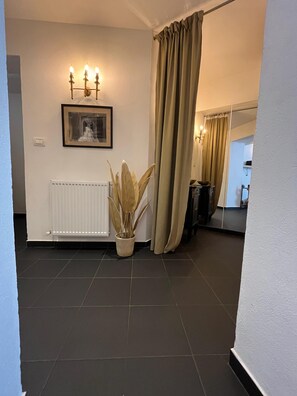 Interiör