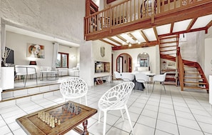 living-room