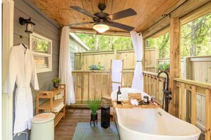 Come relax and unwind at Casa Moderna.