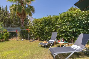 Private Garden
