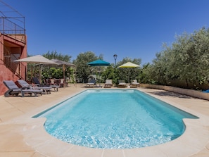 Pool Outdoor