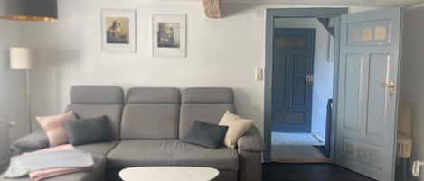 Coin séjour