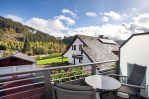 Speisen im Freien