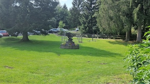 Boendeområde